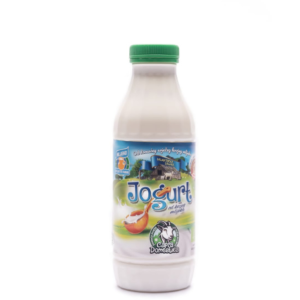 Jogurt od kozjeg mlijeka 0.5l