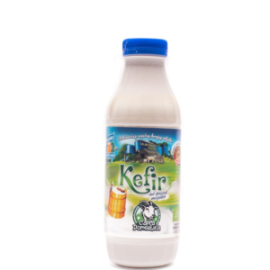 Kefir od kozjeg mlijeka 0.5l