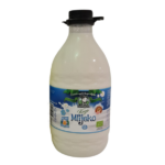 Eko kozje mlijeko 3 l boca – svježe eko kozje mlijeko s farme Capra Domestica