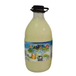 Sirutka od kozjeg mlijeka 3 l boca – prirodni eko proizvod bogat proteinima i mineralima