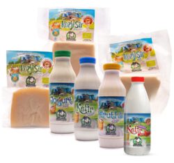 Eko Capra paket