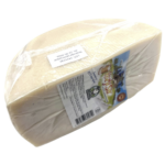 Kozji tvrdi sir – cca 1,5 kg.