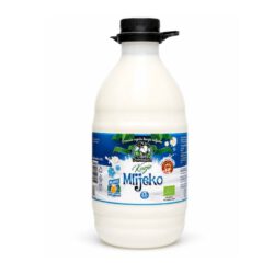 eko kozje mlijeko 3l