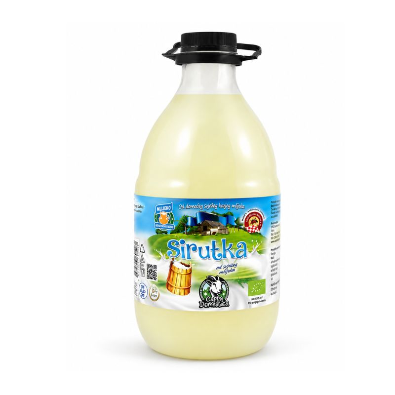 sirutka 3l